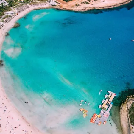 Villa Carmel Ayia Napa