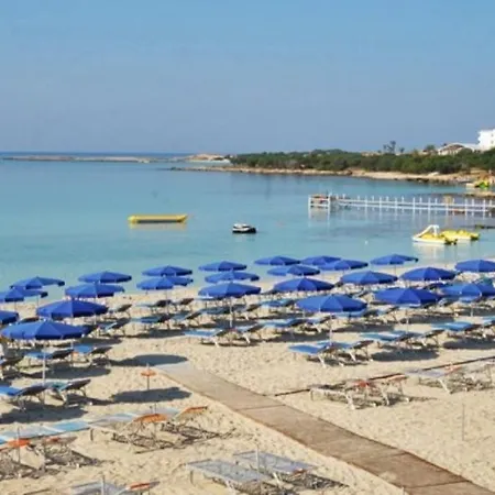 Carmel * Ayia Napa