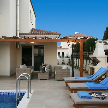 Carmel Ayia Napa