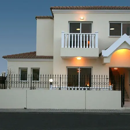 Carmel Ayia Napa