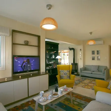 Carmel Villa Ayia Napa