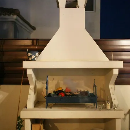 Carmel Ayia Napa